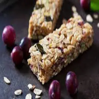 Nutrition Bar
